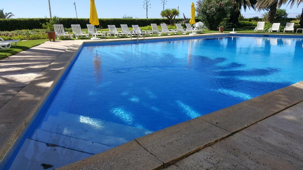 Ocean View In Estoril - Checkinhome Ngoại thất bức ảnh