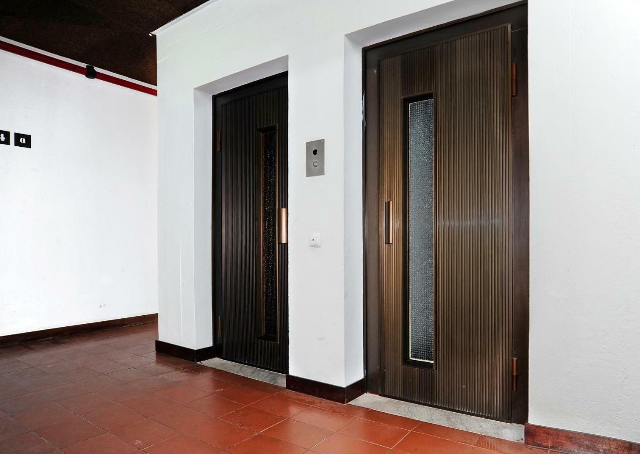 Ocean View In Estoril - Checkinhome Ngoại thất bức ảnh