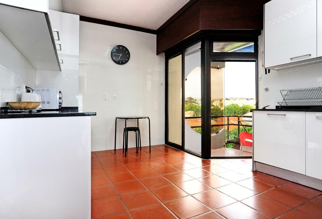 Ocean View In Estoril - Checkinhome Ngoại thất bức ảnh