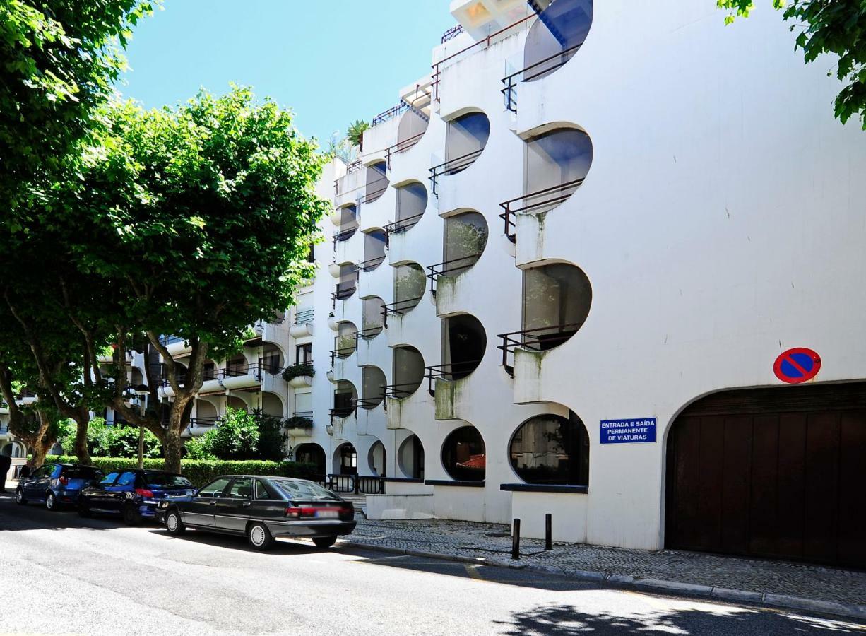Ocean View In Estoril - Checkinhome Ngoại thất bức ảnh