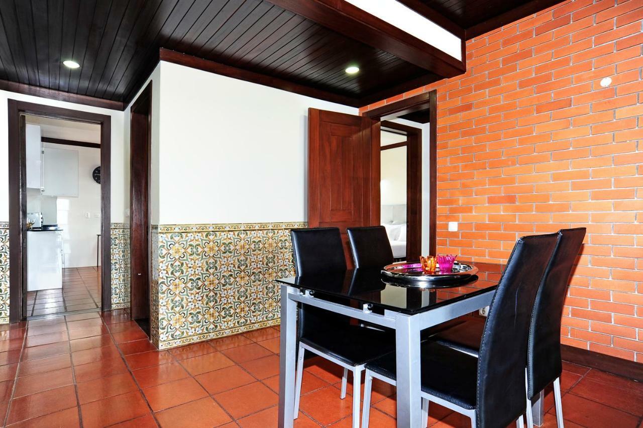 Ocean View In Estoril - Checkinhome Ngoại thất bức ảnh