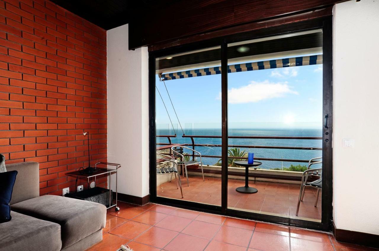Ocean View In Estoril - Checkinhome Ngoại thất bức ảnh