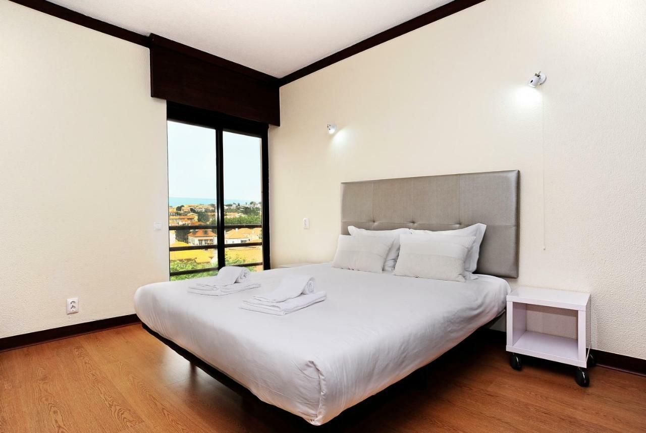 Ocean View In Estoril - Checkinhome Ngoại thất bức ảnh